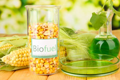 Worth Matravers biofuel availability