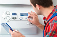 free commercial Worth Matravers boiler quotes